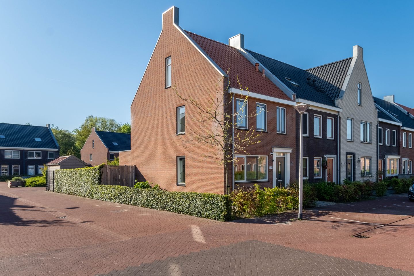 Foto 10 van Hoyteslân 114