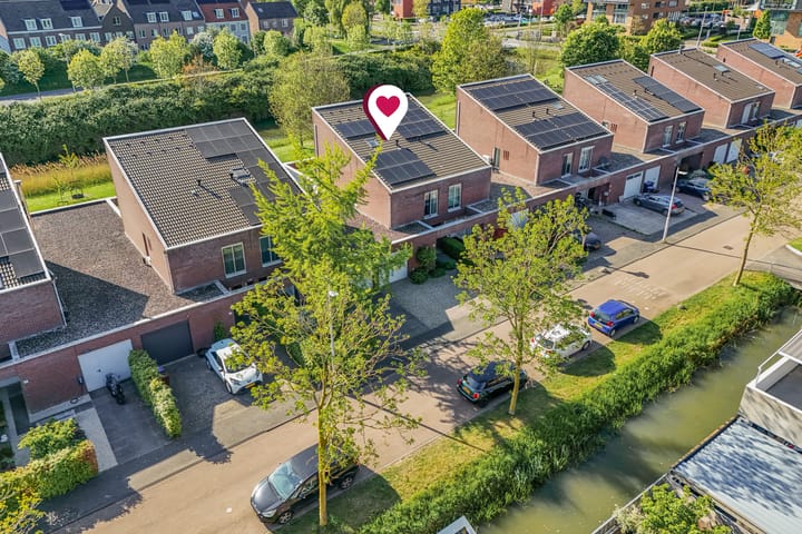 Foto 2 van Kreekraklaan 22