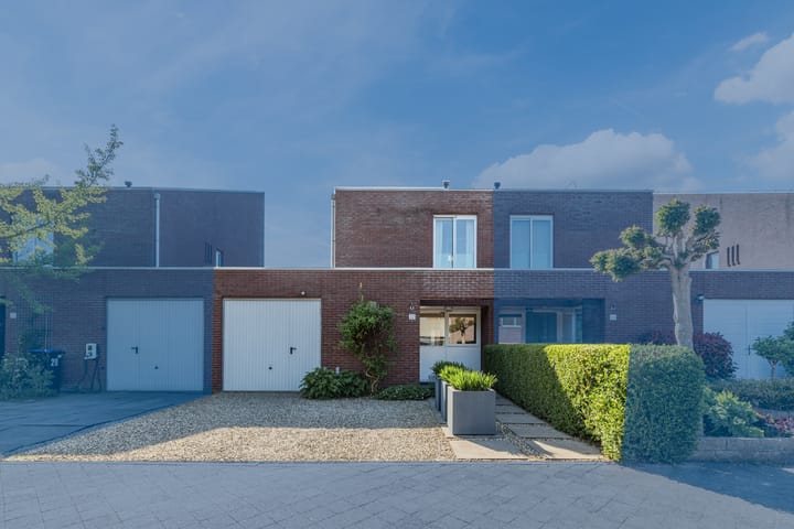 Foto 4 van Kreekraklaan 22