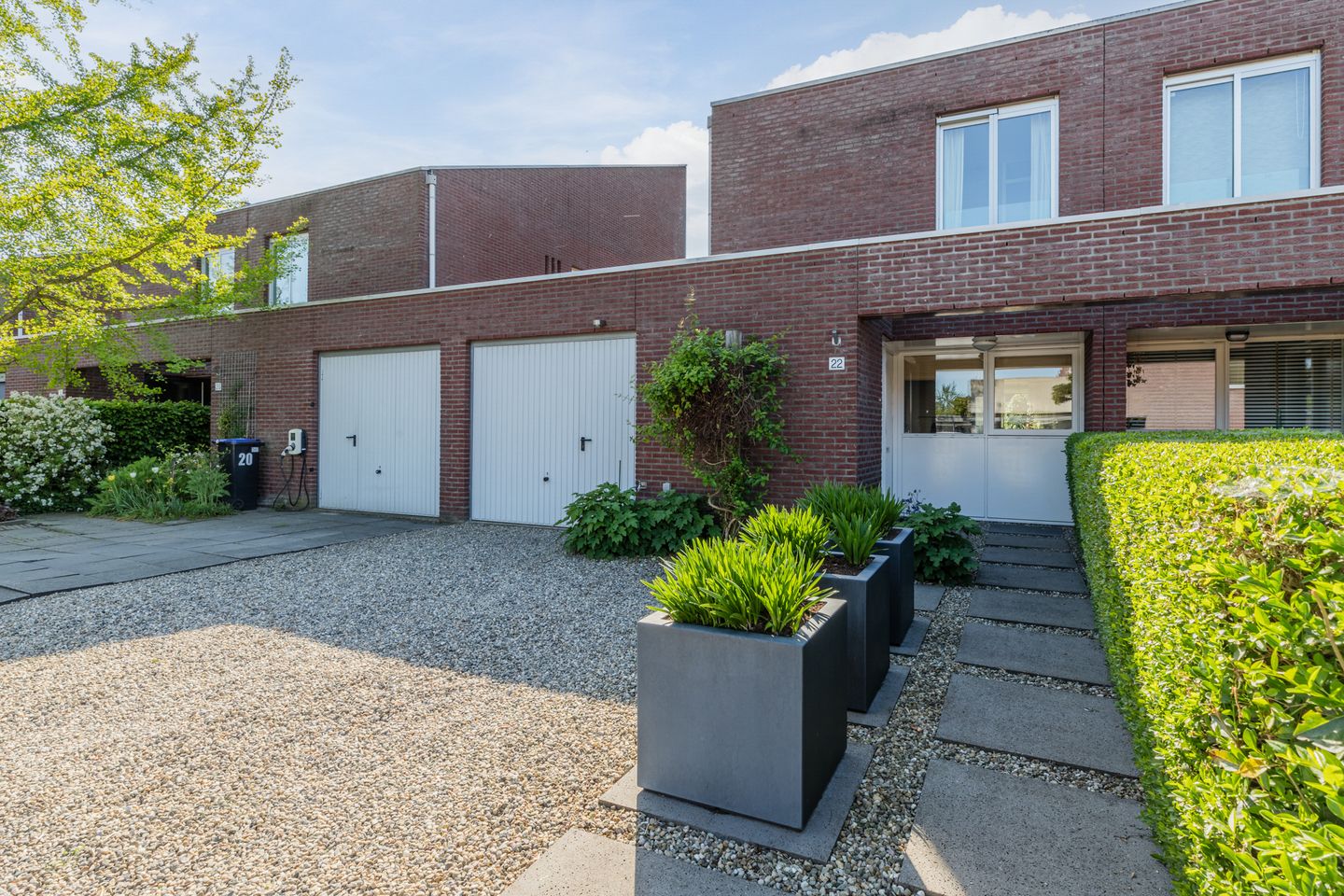 Foto 5 van Kreekraklaan 22