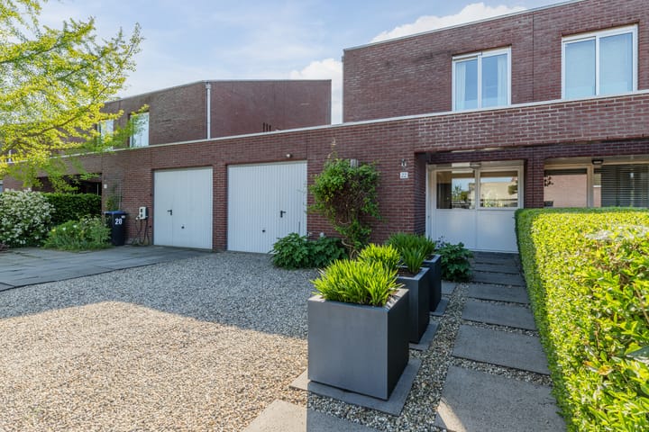 Foto 5 van Kreekraklaan 22