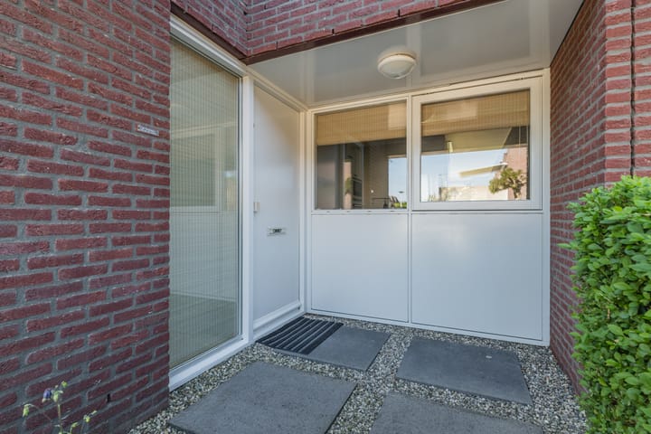 Foto 6 van Kreekraklaan 22