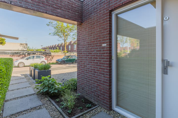 Foto 7 van Kreekraklaan 22