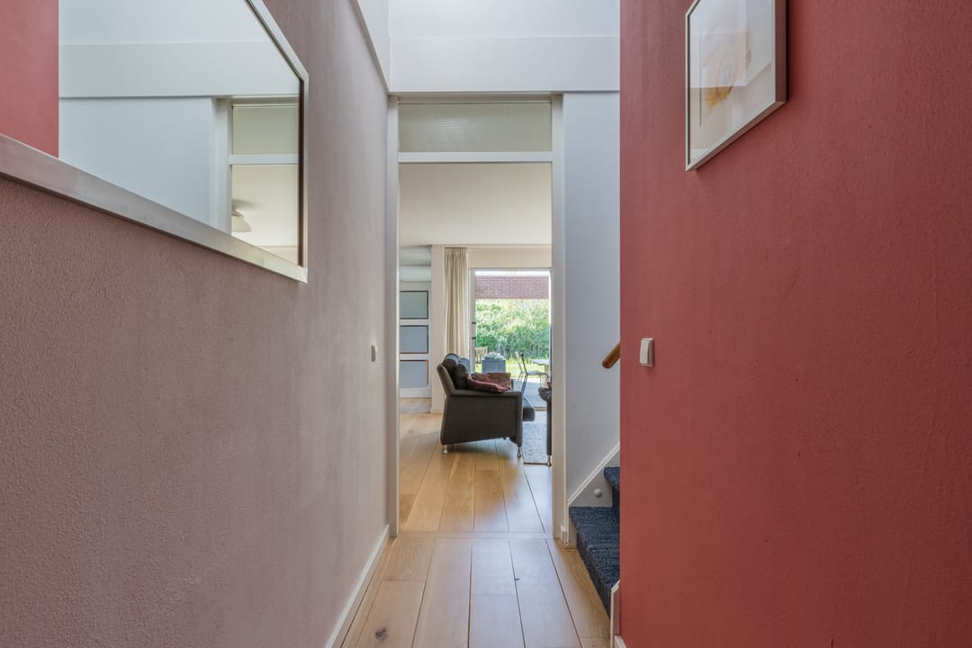 Foto 8 van Kreekraklaan 22