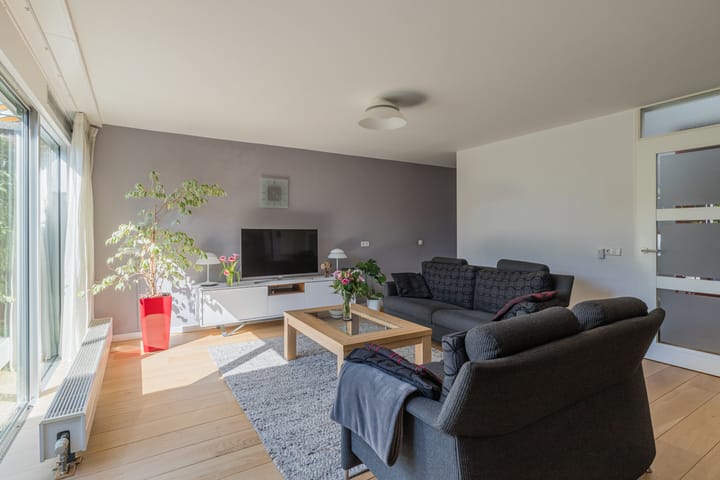 Foto 11 van Kreekraklaan 22