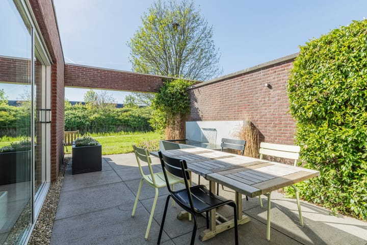 Foto 12 van Kreekraklaan 22