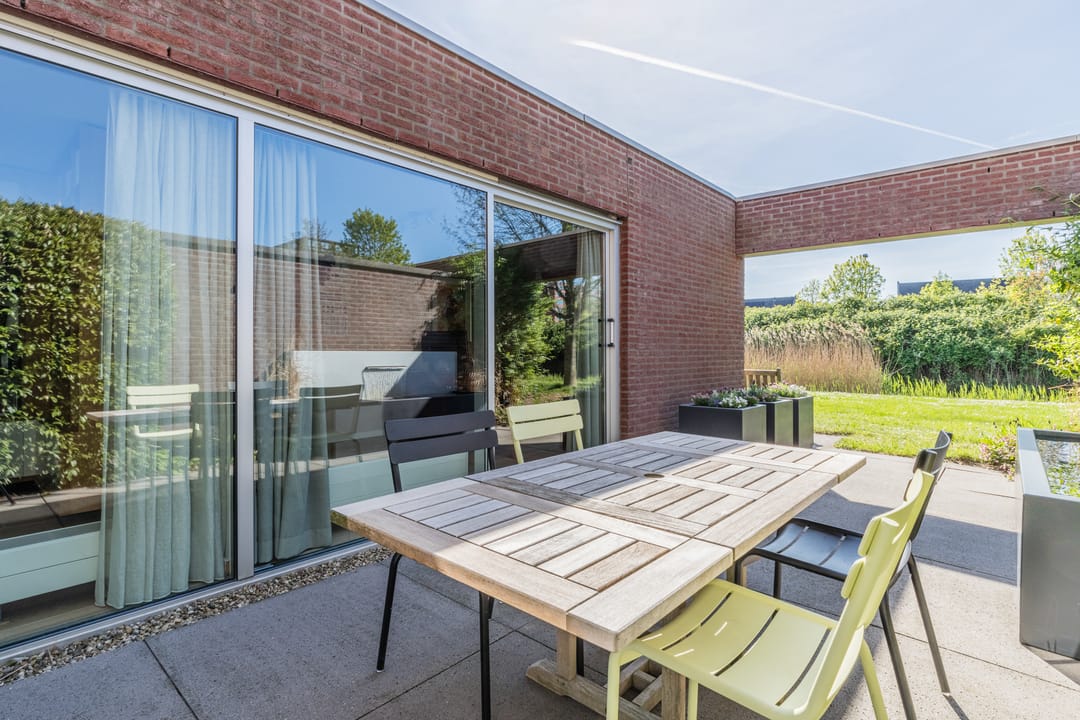 Foto 13 van Kreekraklaan 22