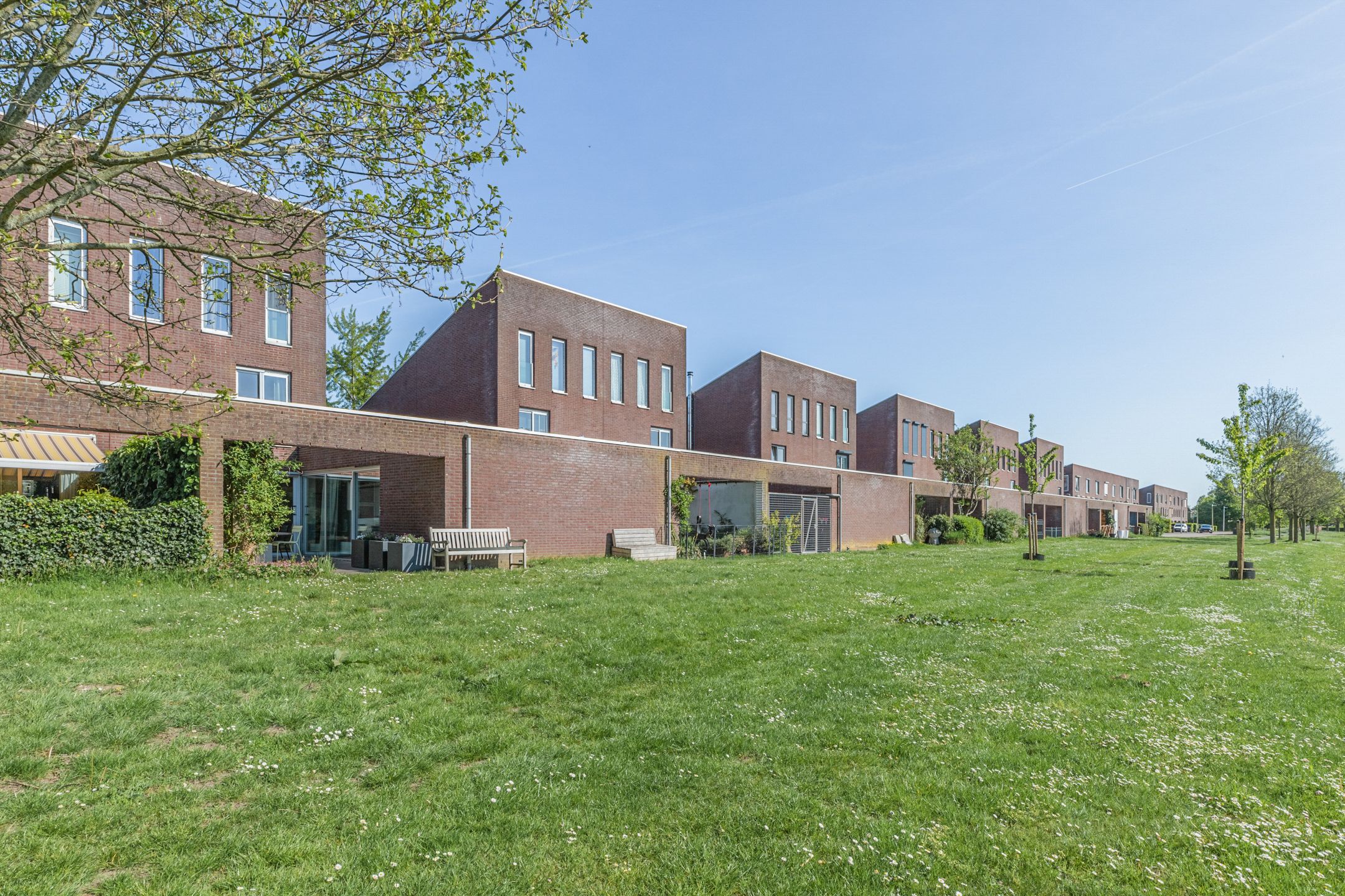 Foto 15 van Kreekraklaan 22