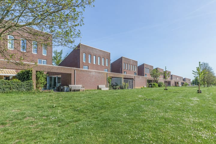 Foto 15 van Kreekraklaan 22