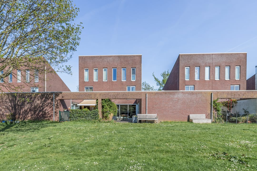 Foto 16 van Kreekraklaan 22