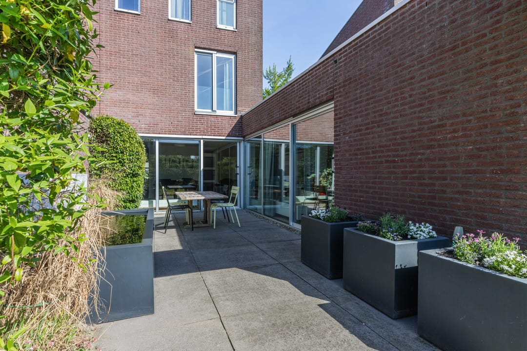 Foto 17 van Kreekraklaan 22