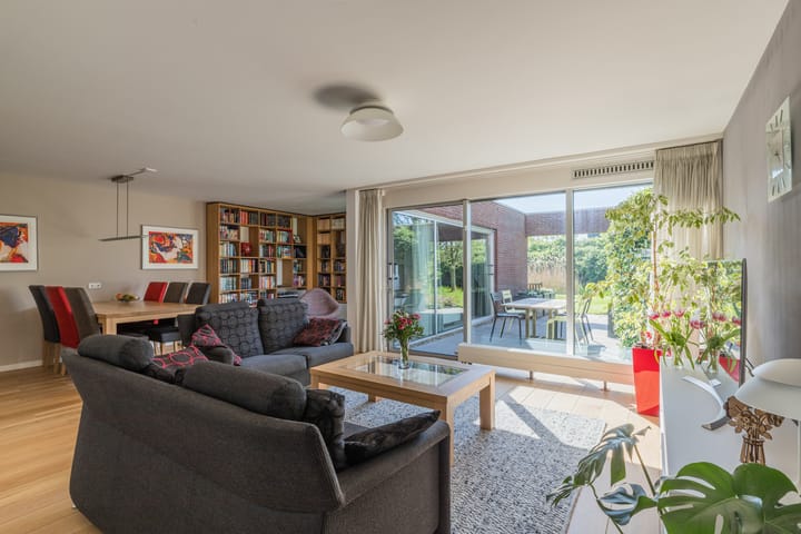 Foto 22 van Kreekraklaan 22