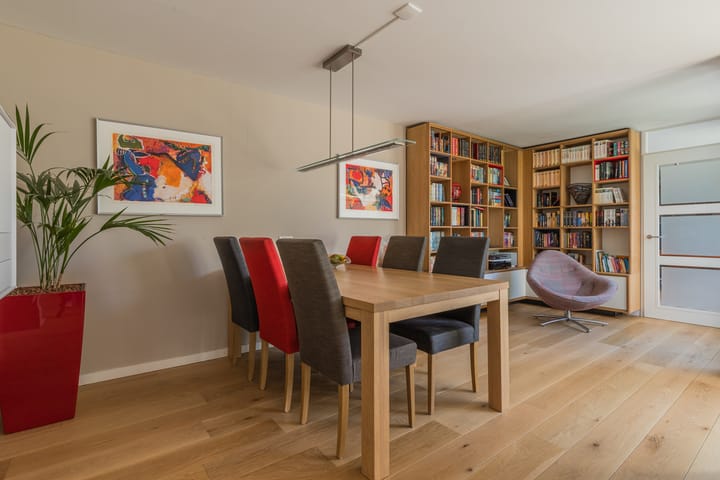 Foto 23 van Kreekraklaan 22