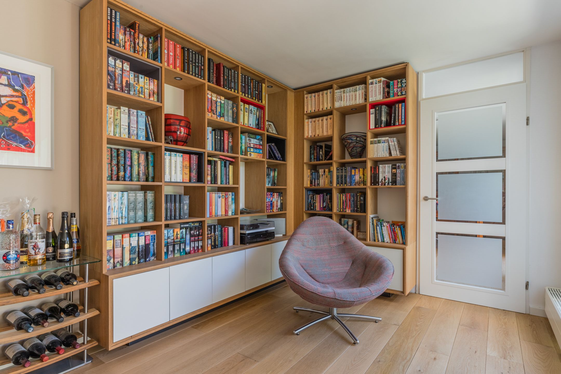 Foto 24 van Kreekraklaan 22