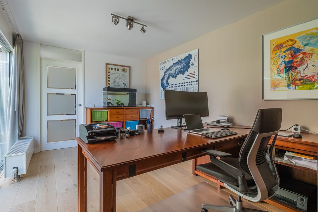 Foto 26 van Kreekraklaan 22