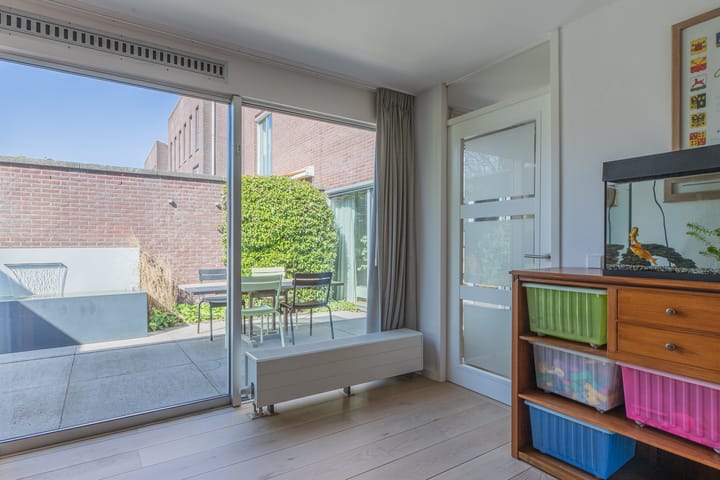 Foto 27 van Kreekraklaan 22