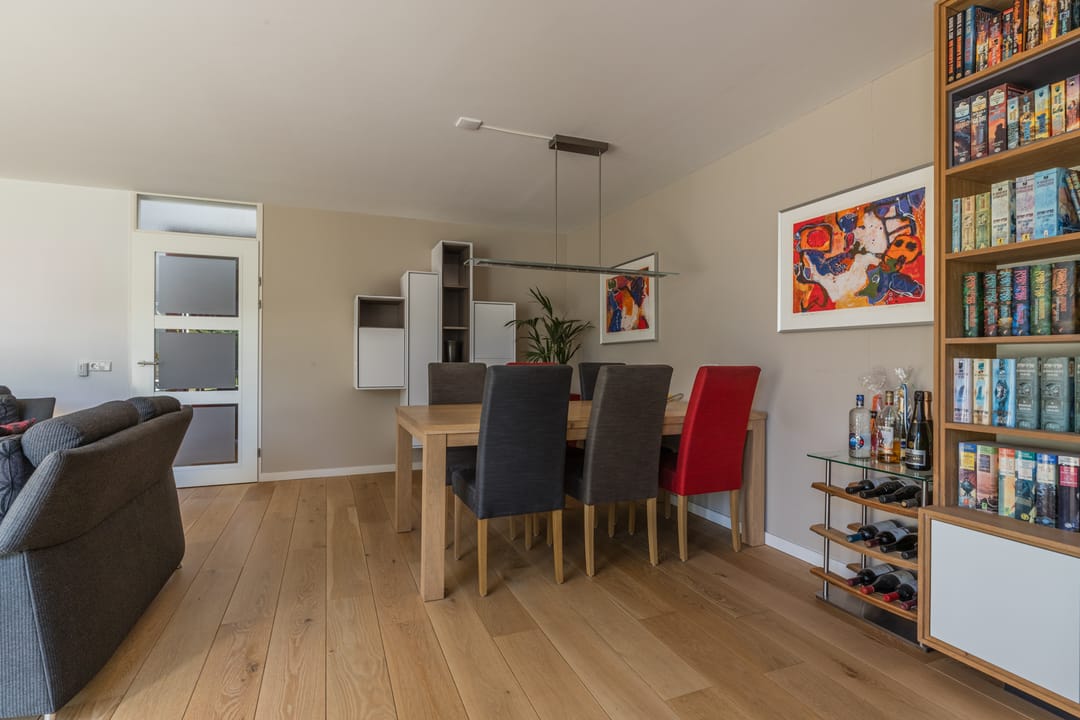 Foto 28 van Kreekraklaan 22