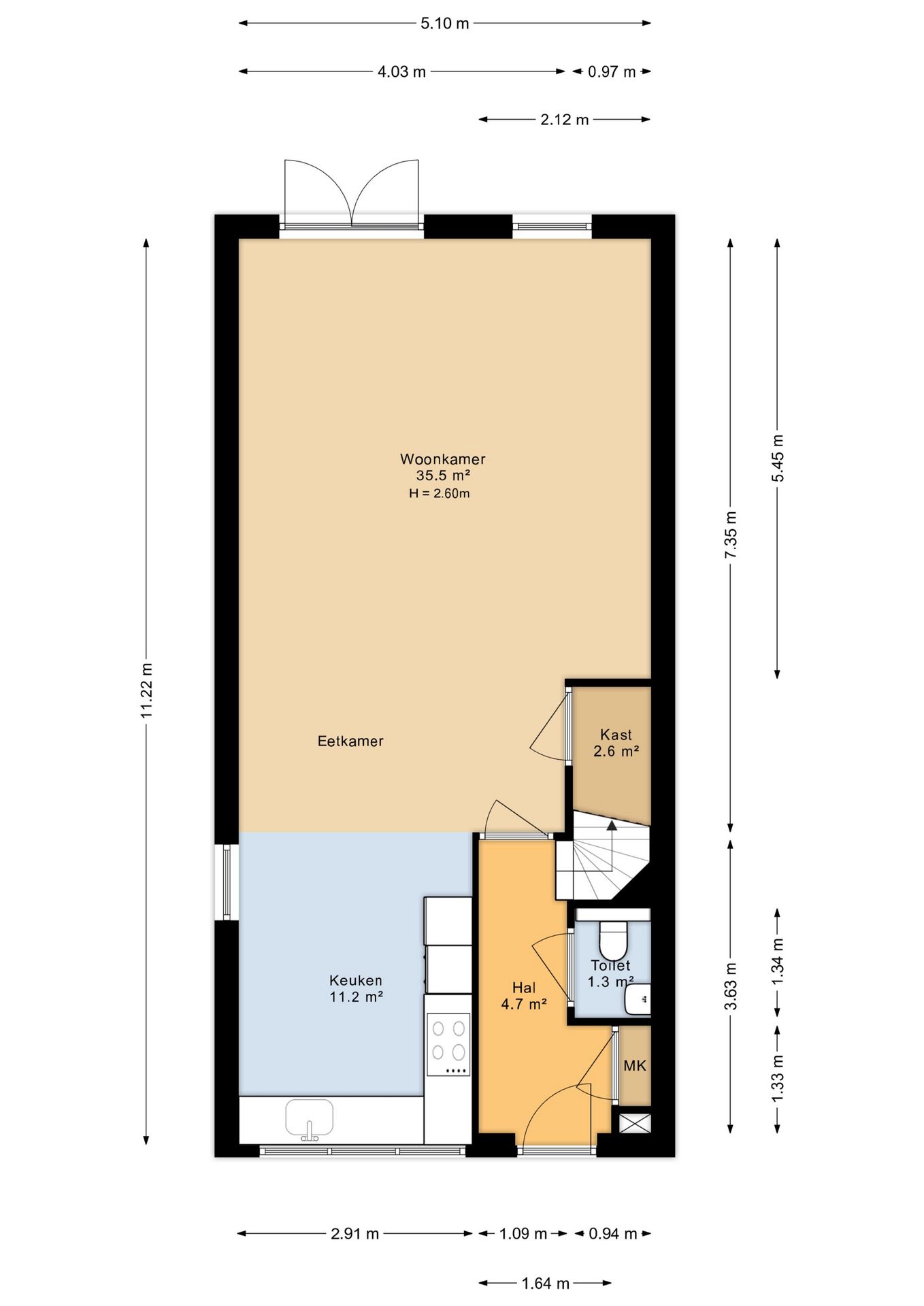 Foto 65 van Hoyteslân 114