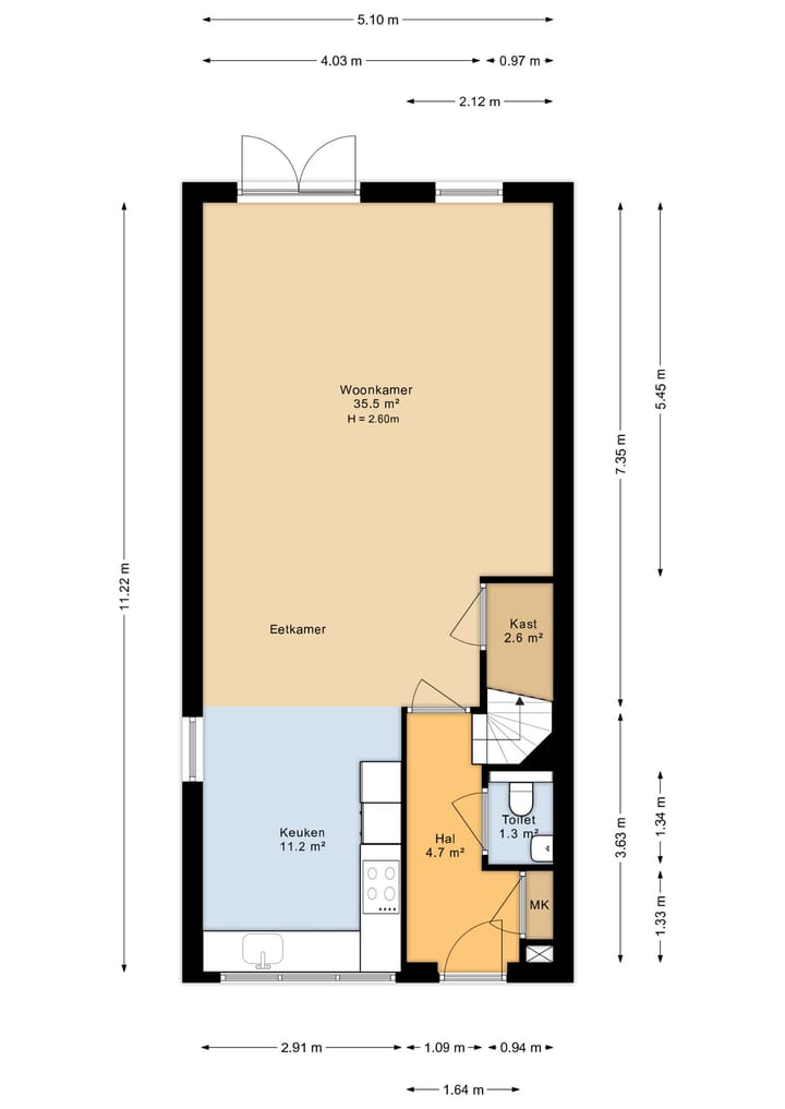 Photo 65 of Hoyteslân 114