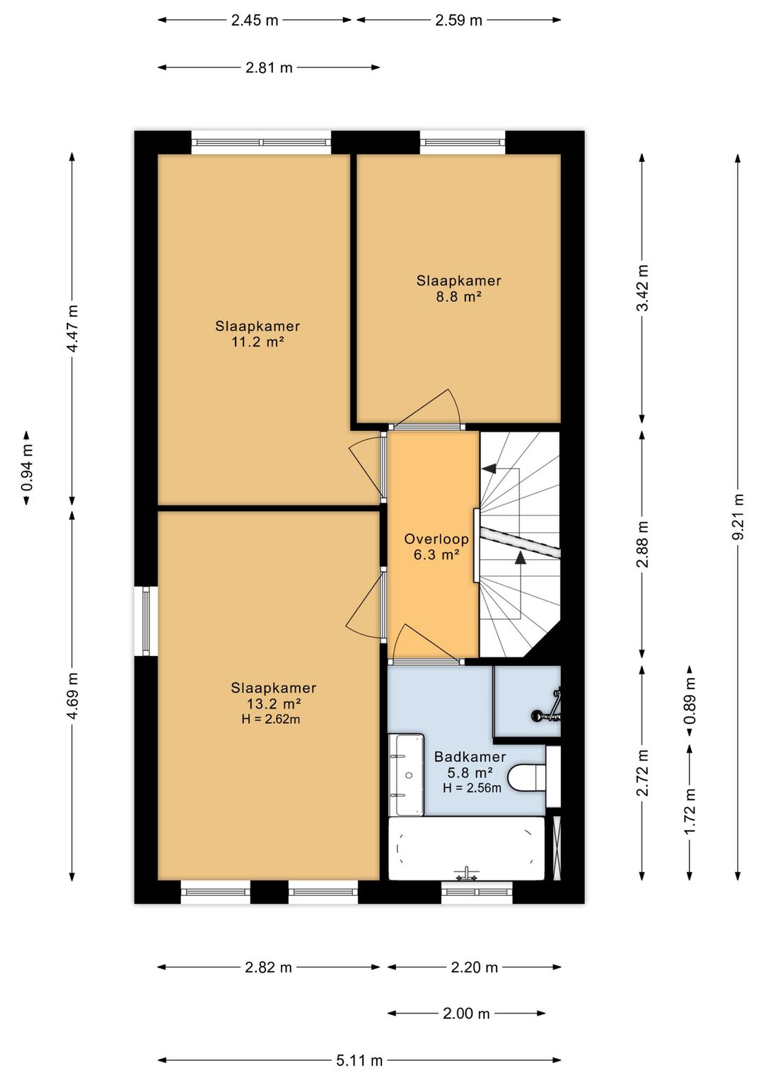 Foto 67 van Hoyteslân 114