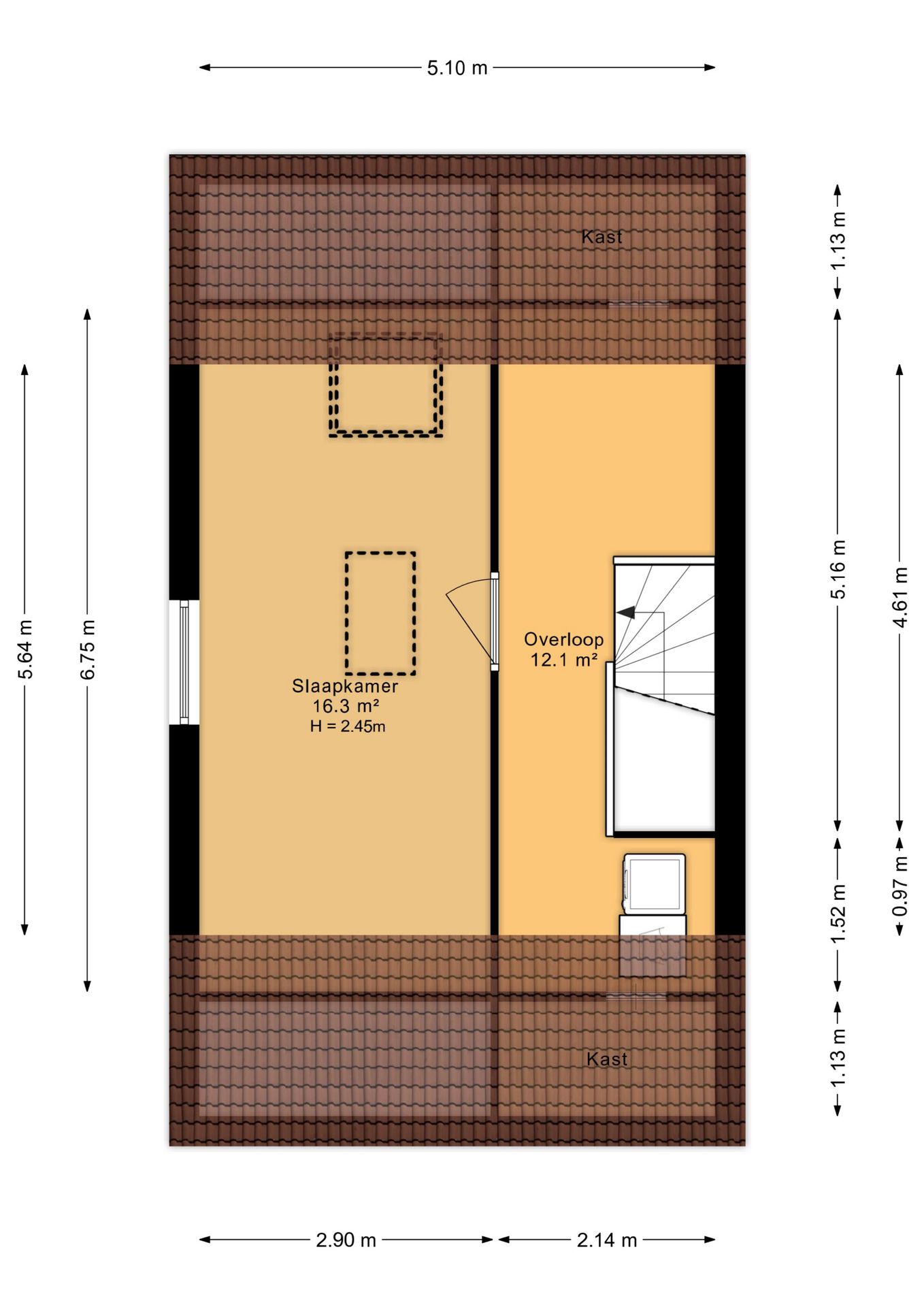 Foto 69 van Hoyteslân 114