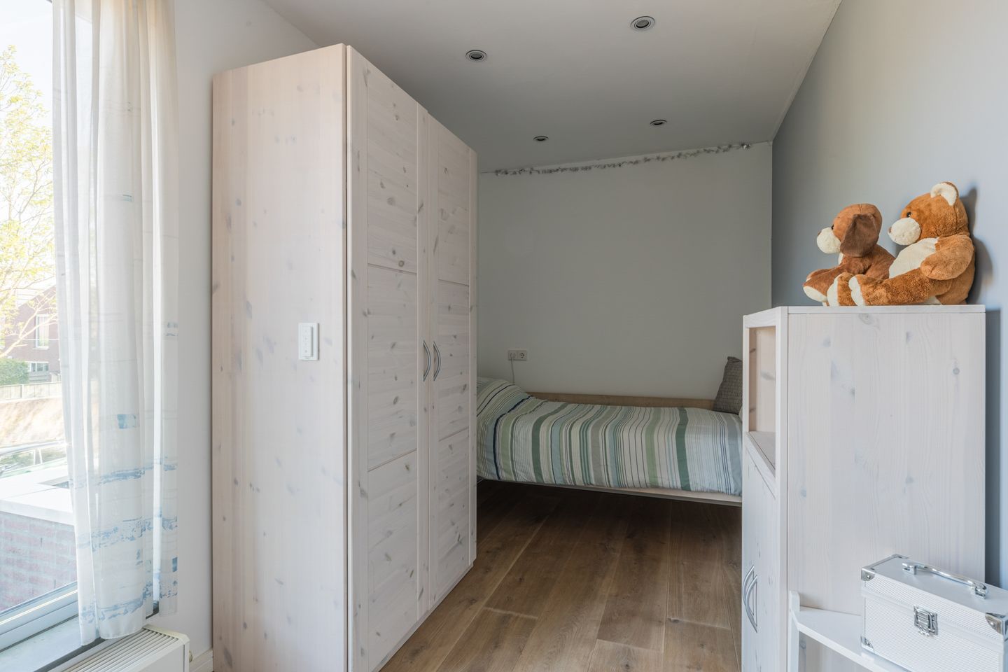 Foto 35 van Kreekraklaan 22