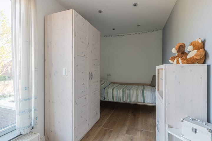 Foto 35 van Kreekraklaan 22