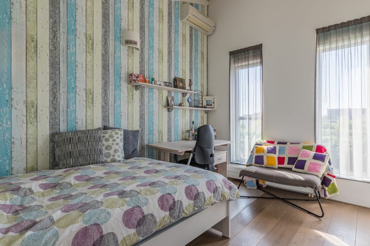 Foto 38 van Kreekraklaan 22