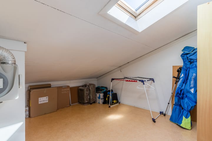 Foto 40 van Kreekraklaan 22