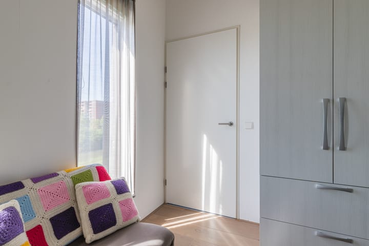 Foto 42 van Kreekraklaan 22