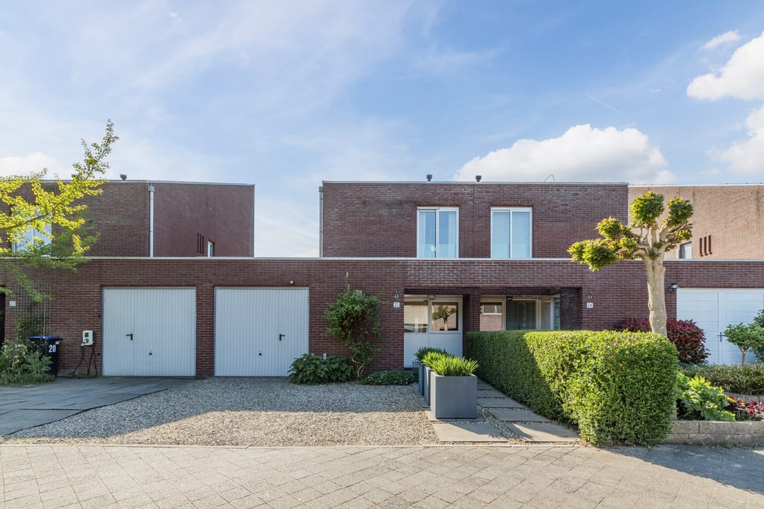 Foto 43 van Kreekraklaan 22