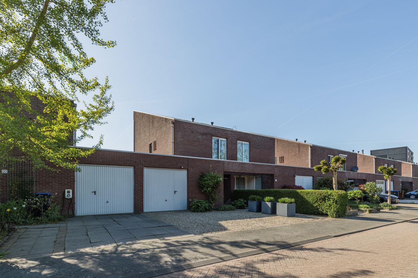 Foto 44 van Kreekraklaan 22