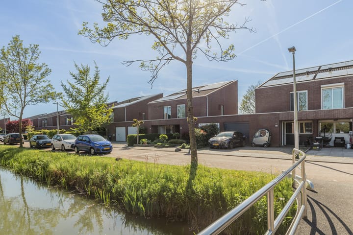 Foto 45 van Kreekraklaan 22