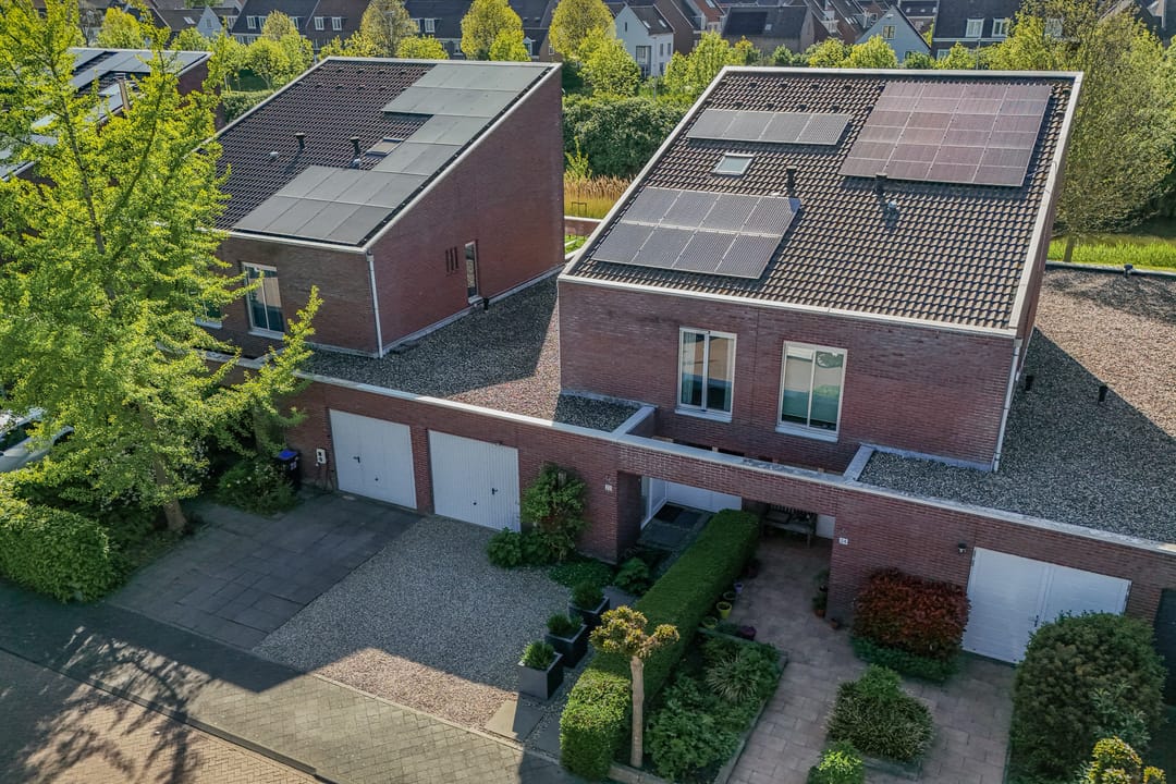 Foto 46 van Kreekraklaan 22