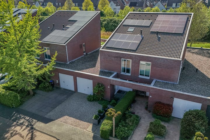 Foto 46 van Kreekraklaan 22