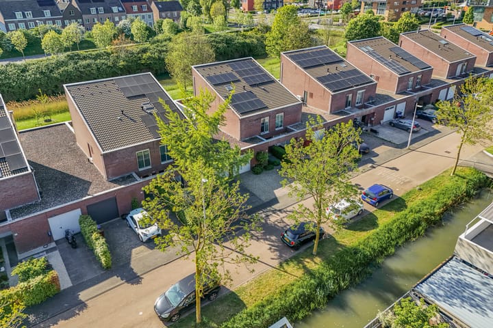 Foto 47 van Kreekraklaan 22