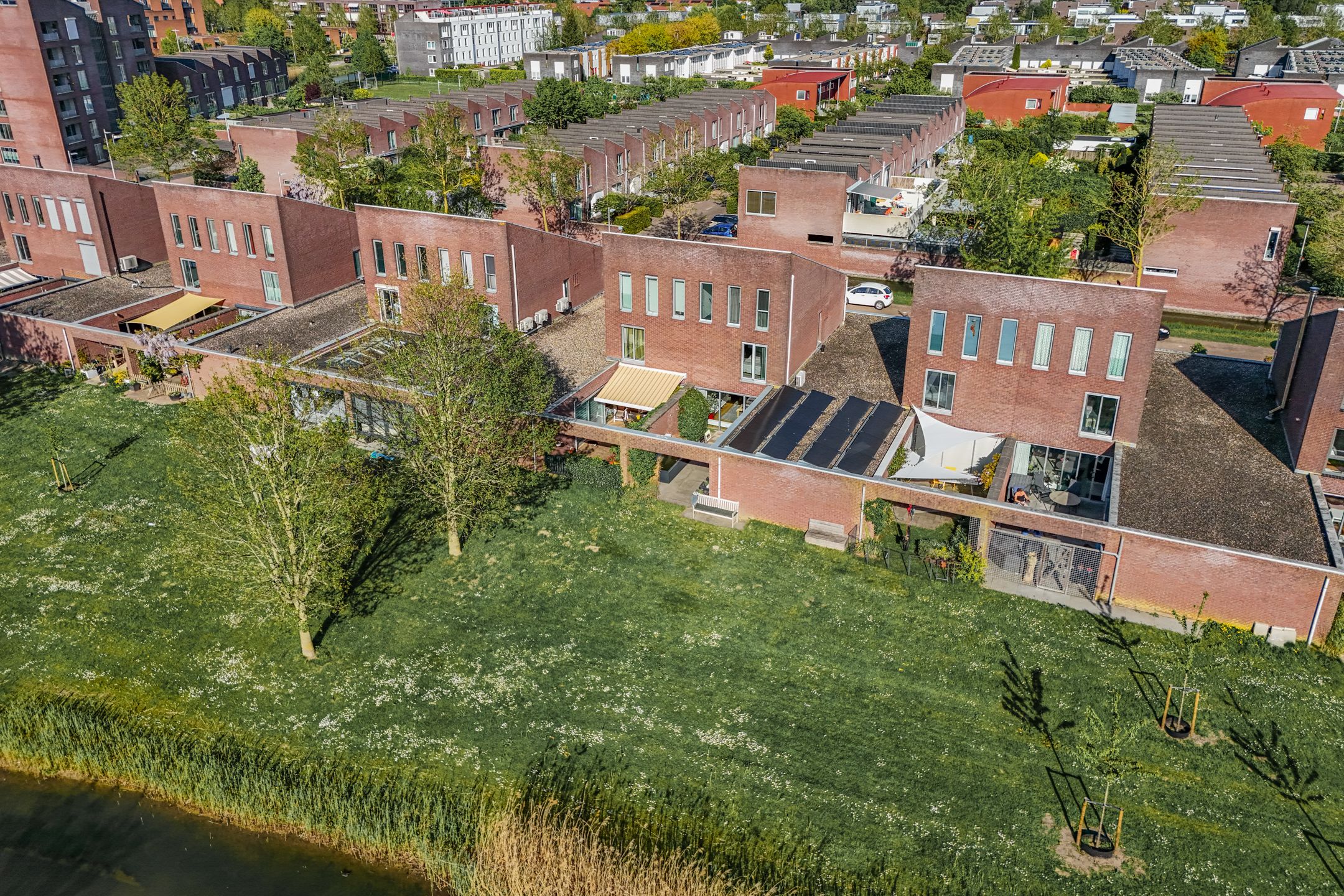 Foto 48 van Kreekraklaan 22