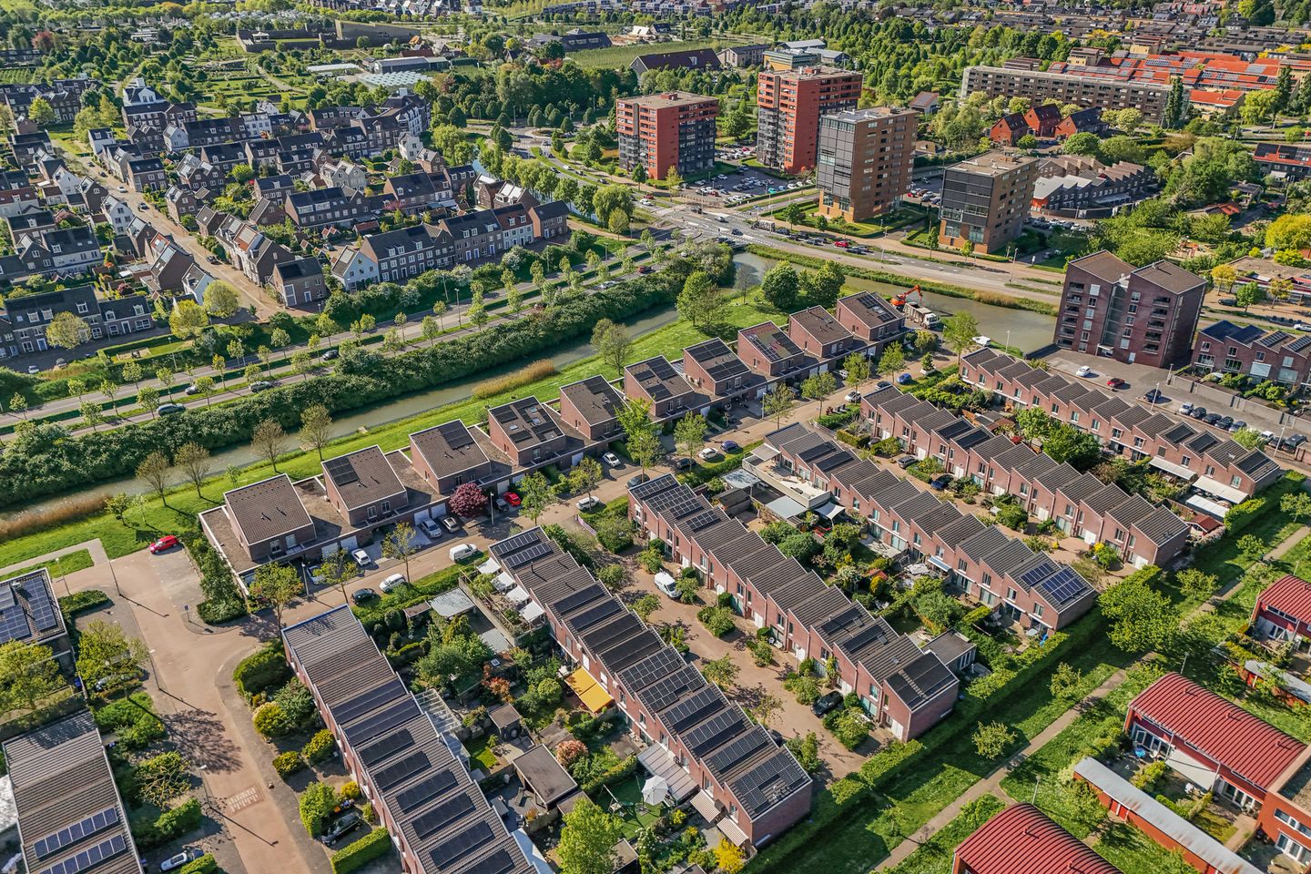 Foto 49 van Kreekraklaan 22