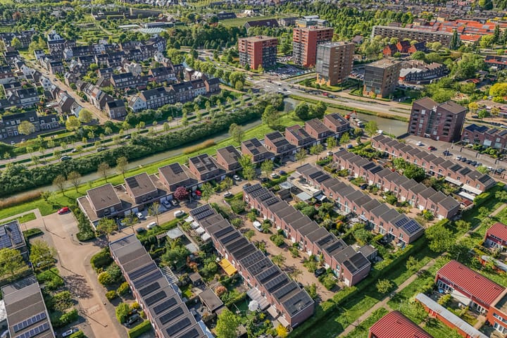 Foto 49 van Kreekraklaan 22