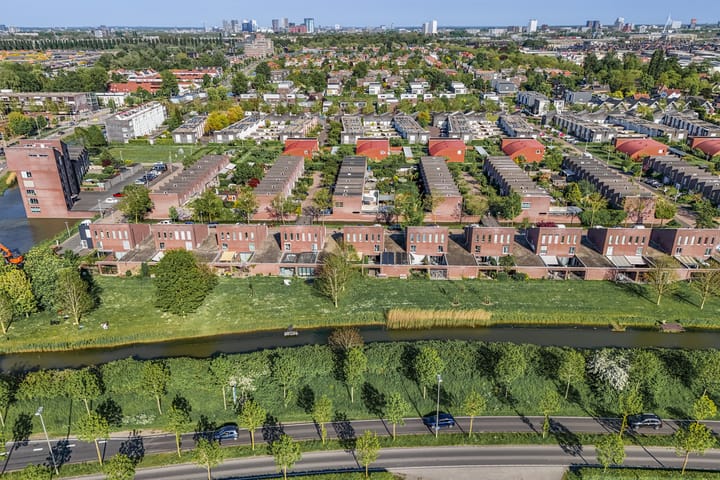 Foto 50 van Kreekraklaan 22