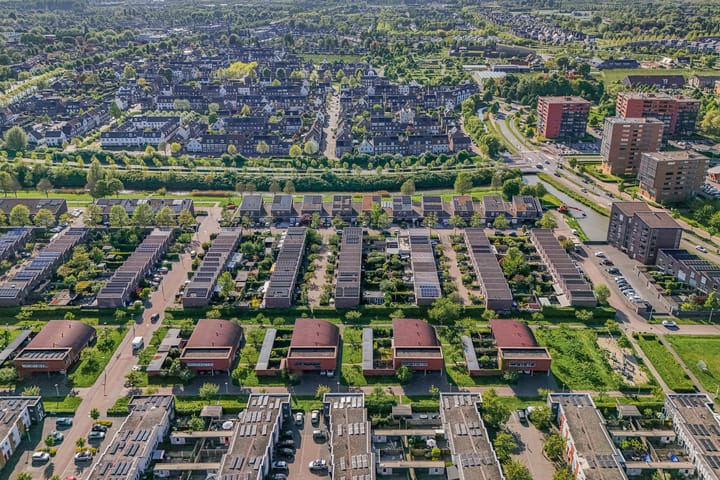 Foto 51 van Kreekraklaan 22