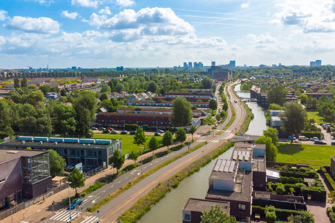 Foto 52 van Kreekraklaan 22