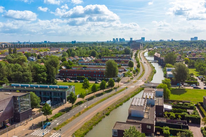 Foto 52 van Kreekraklaan 22