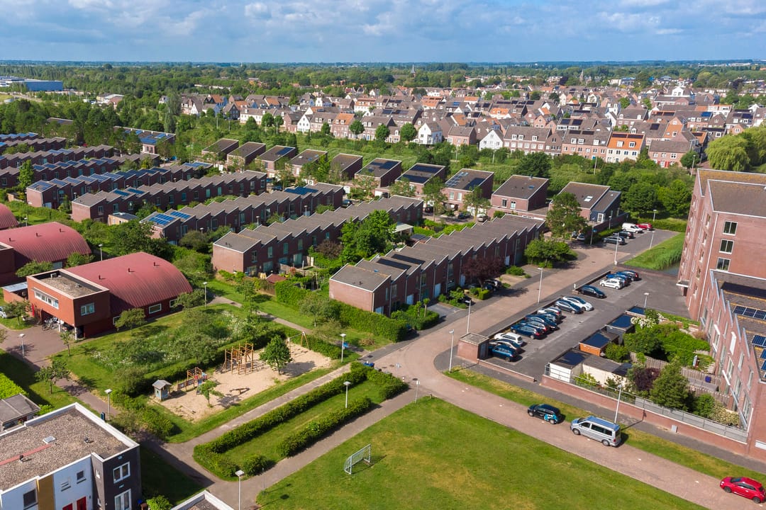 Foto 53 van Kreekraklaan 22