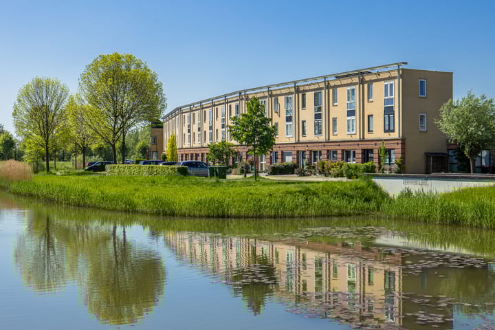 Foto 39 van Kantmos 5