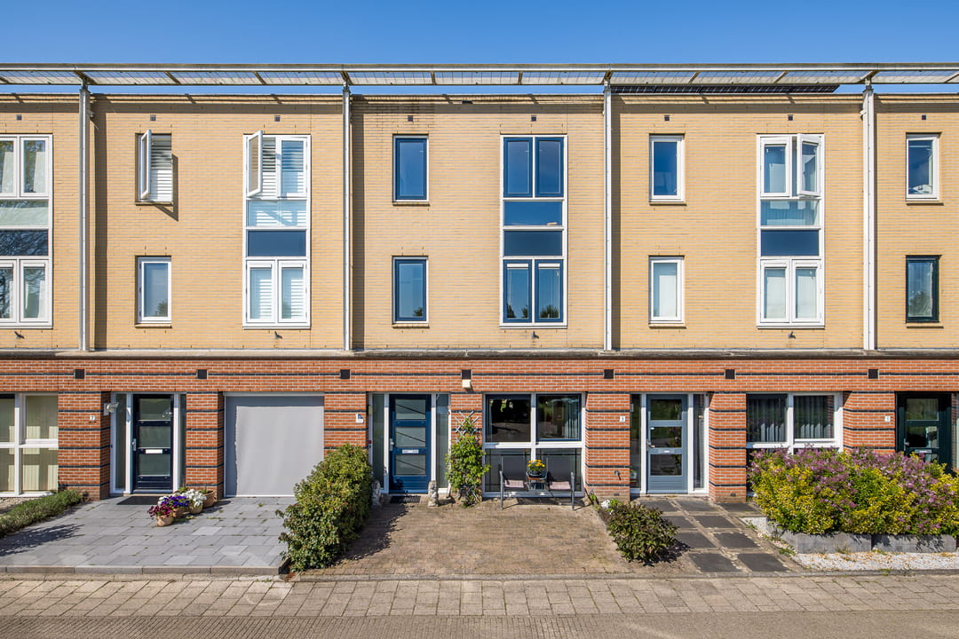 Foto 1 van Kantmos 5