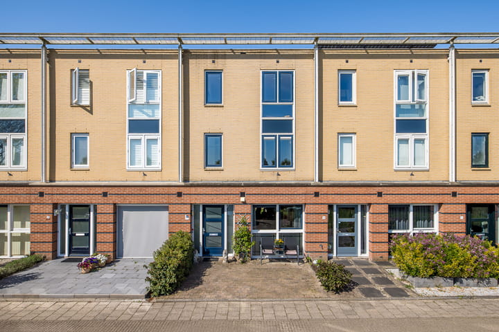 Foto 1 van Kantmos 5