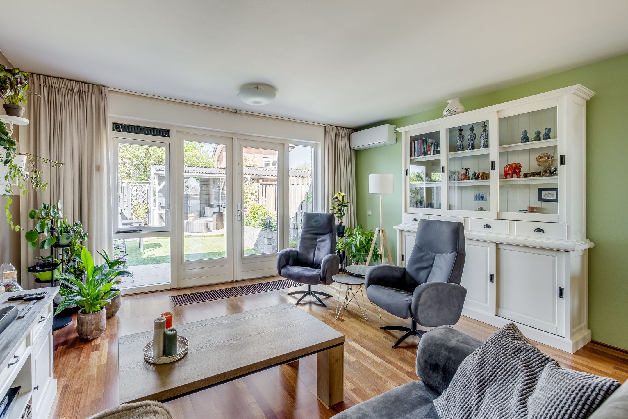 Foto 3 van Kantmos 5