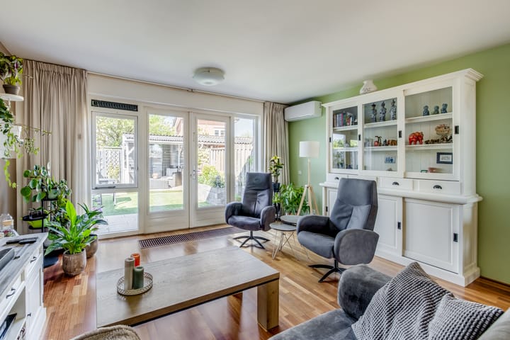 Foto 3 van Kantmos 5