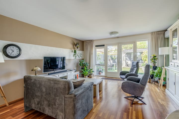 Foto 4 van Kantmos 5